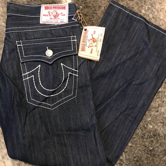 True Religion Other - True Religion World Tour Joey New Jeans